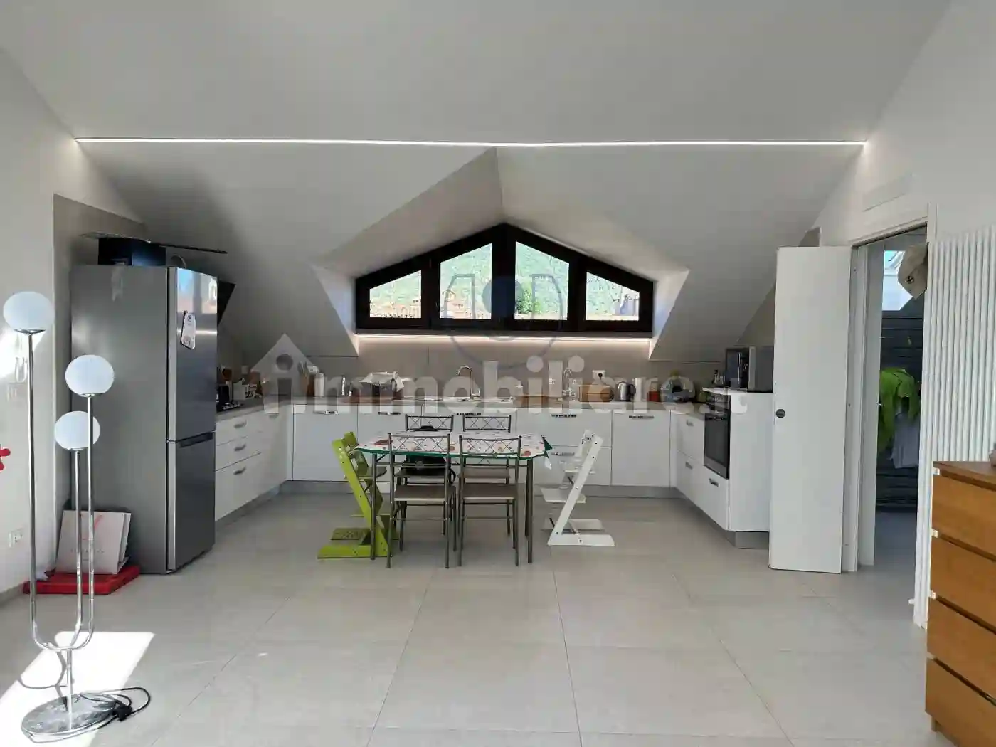 Attico - Mansarda - foto 2