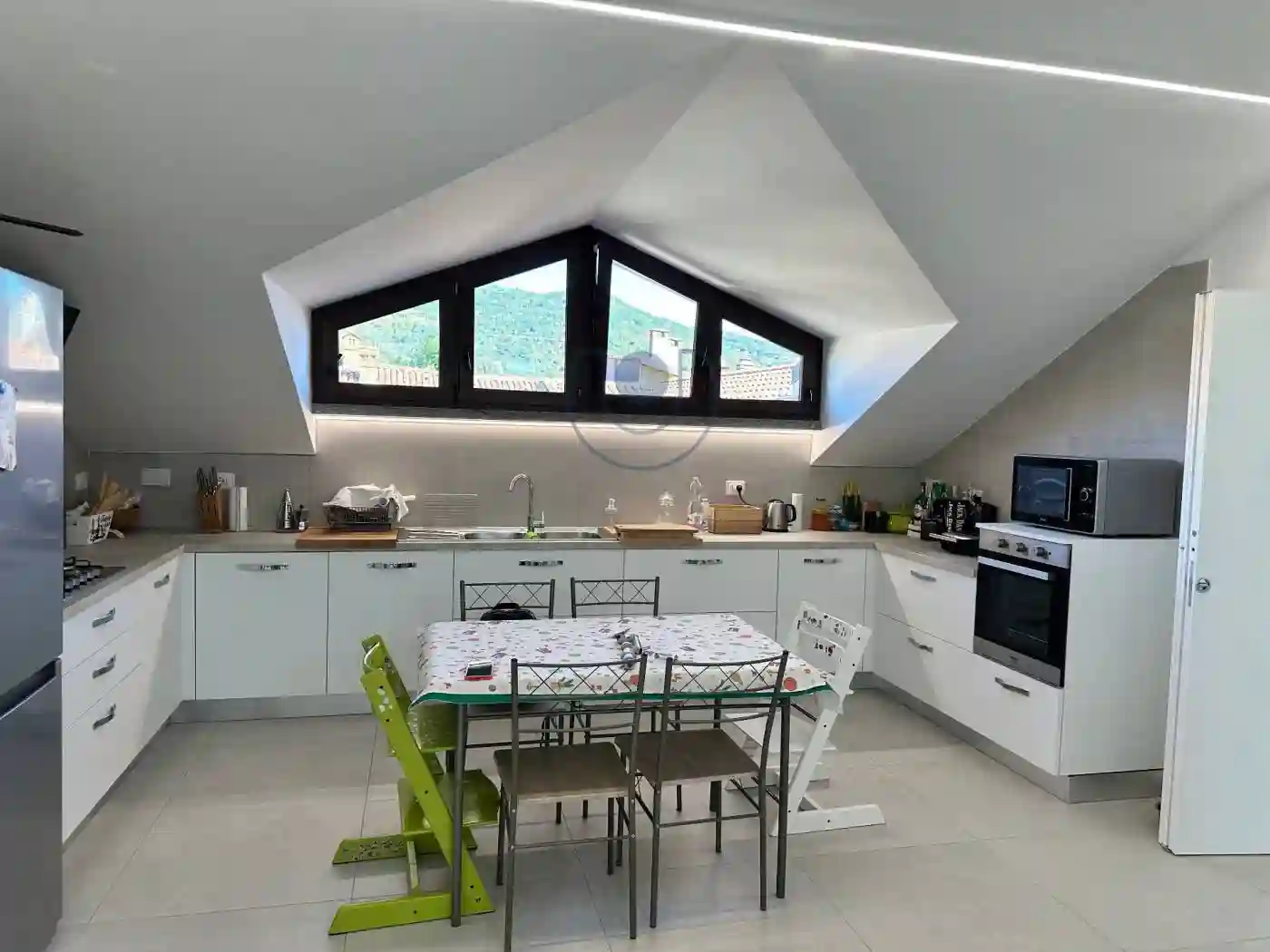 Attico - Mansarda - foto 4