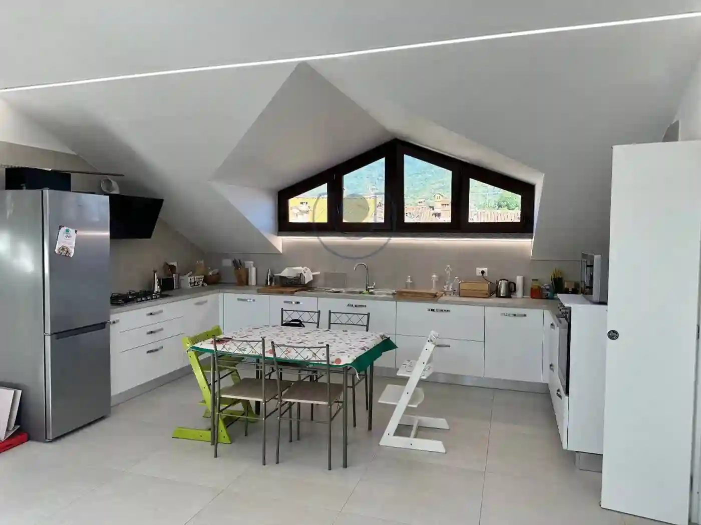 Attico - Mansarda - foto 5