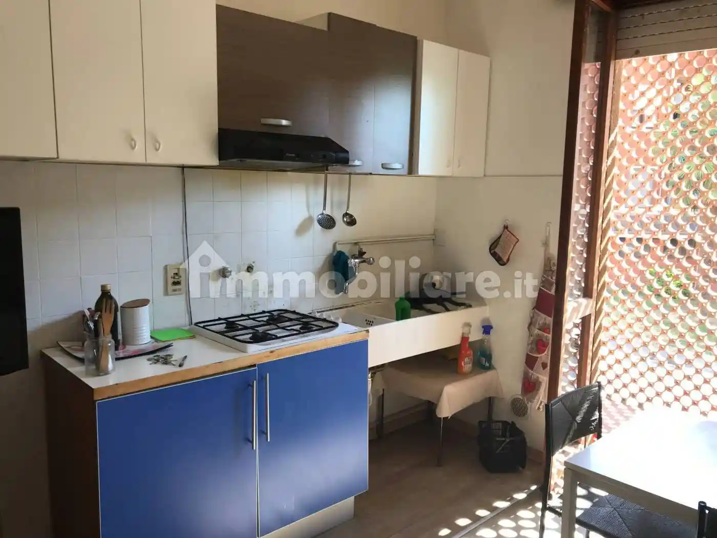 Appartamento in vendita a Crema