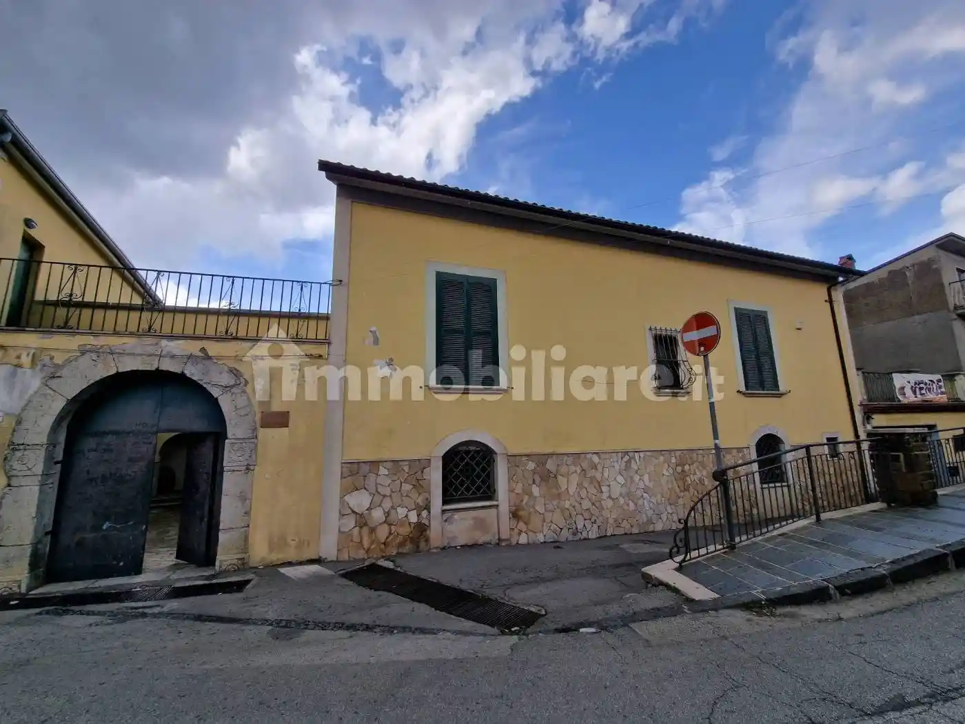 Casa indipendente in vendita a Montoro