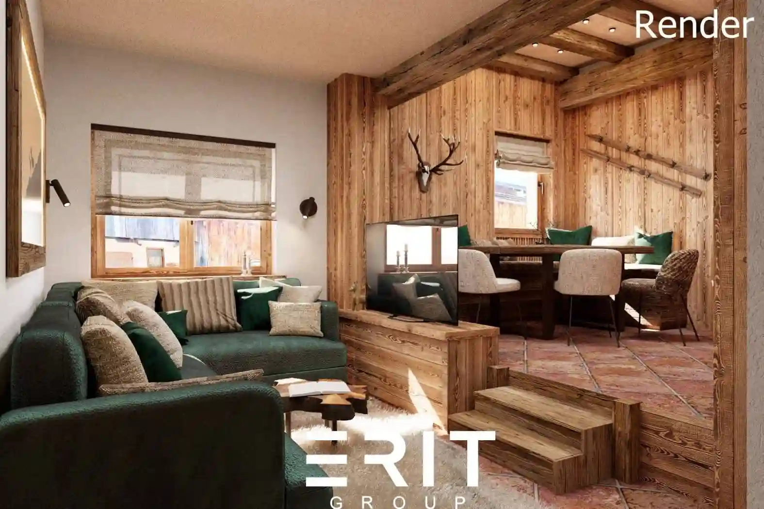 Appartamento - foto 2