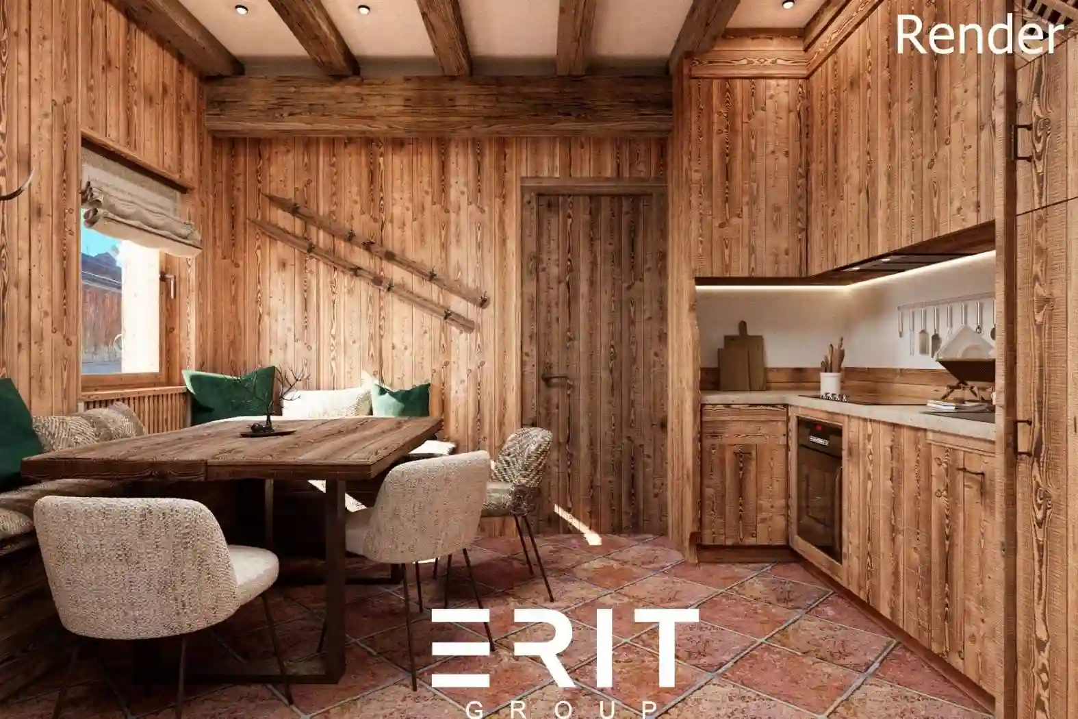 Appartamento - foto 4