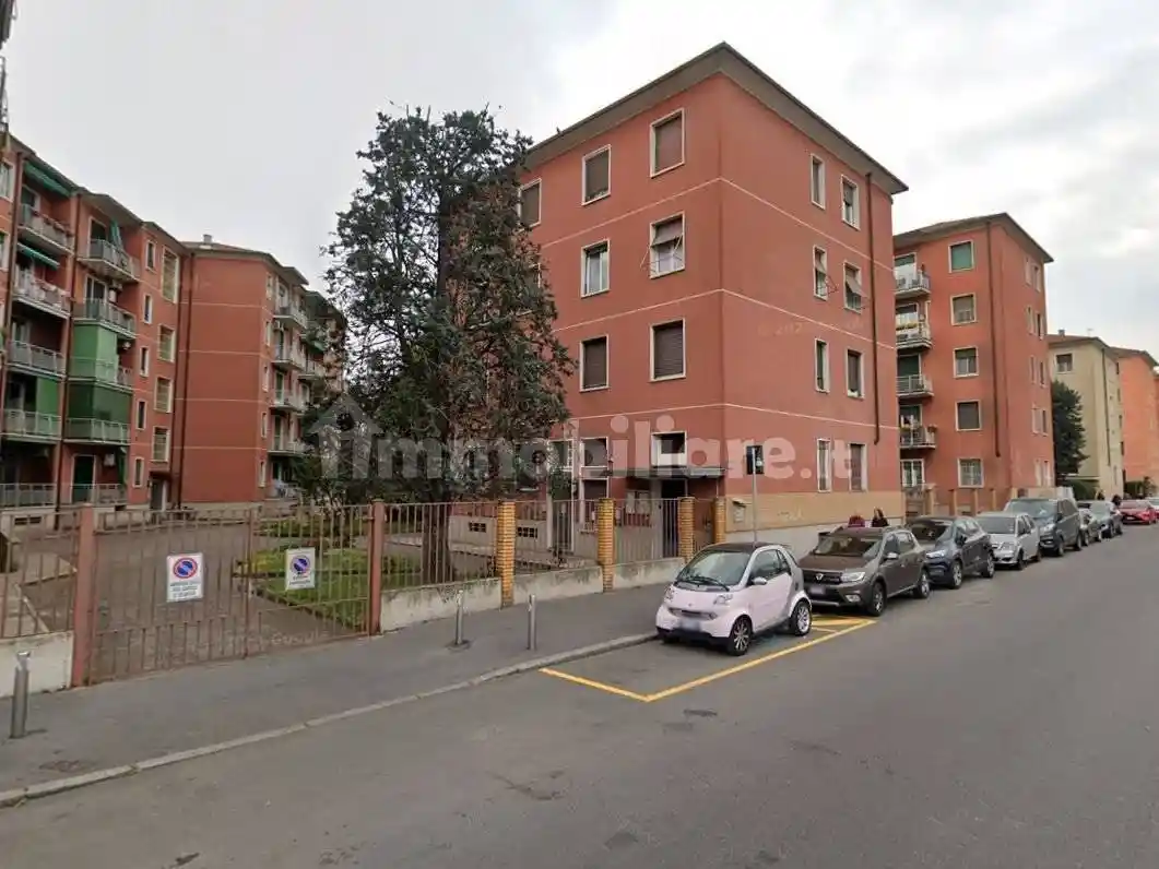 Appartamento all'asta via Lorenteggio 203, Milano - foto 2