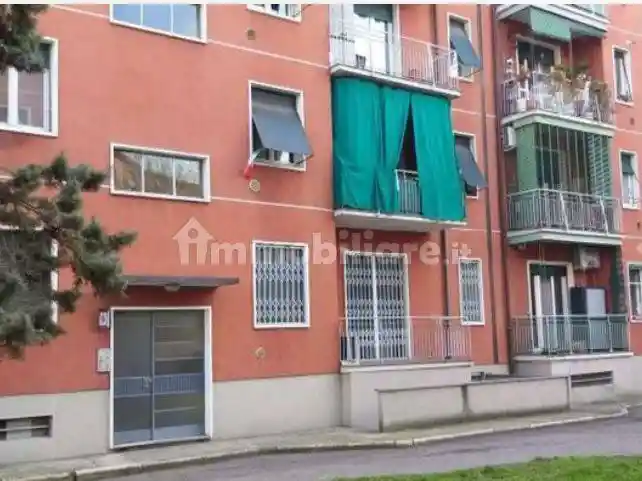 Appartamento all'asta via Lorenteggio 203, Milano - foto 3