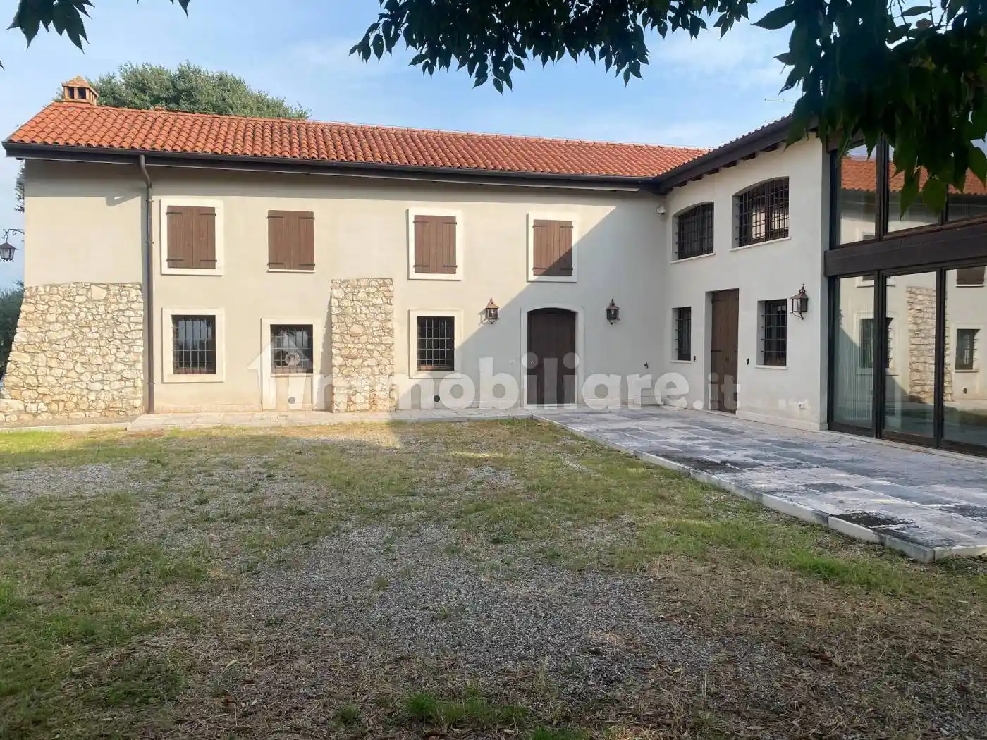 Villa in affitto a San Martino Buon Albergo