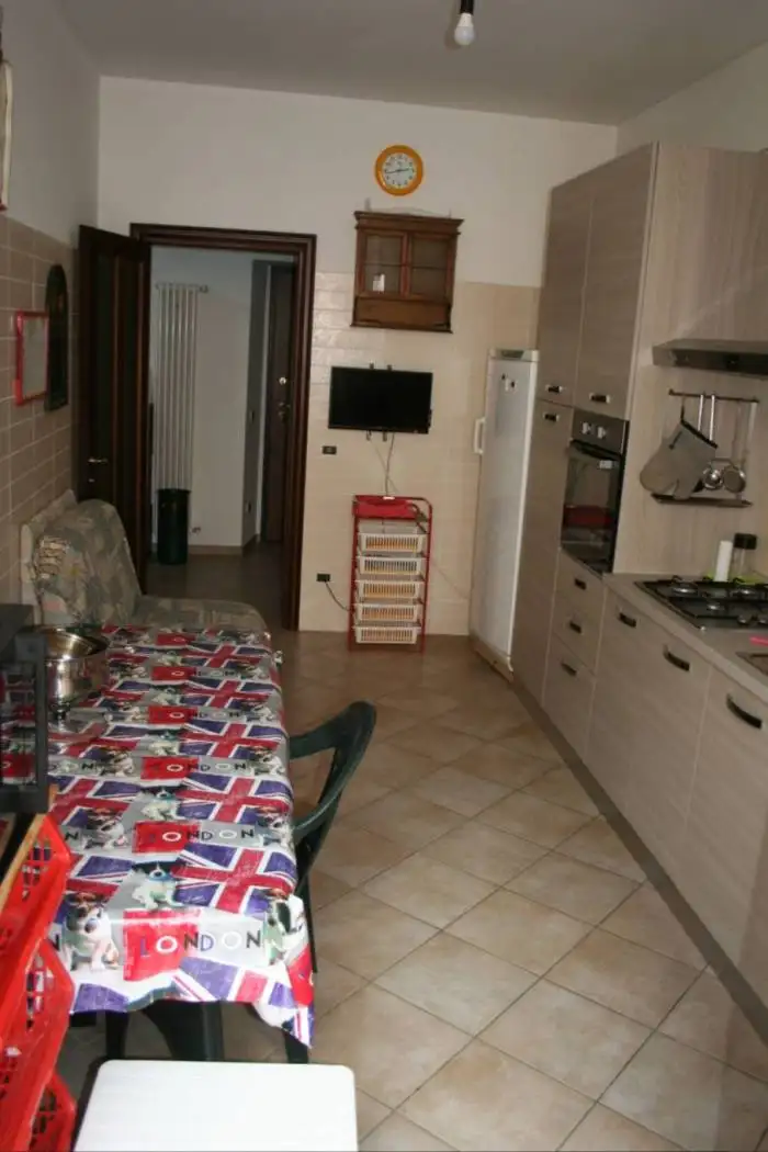 Appartamento in affitto a L'Aquila