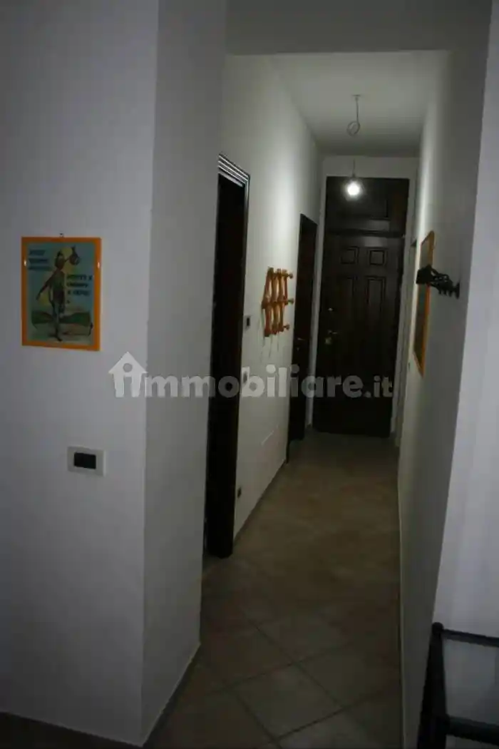 Appartamento via Marrelli 10, Duomo - Fontana Luminosa, L'Aquila - foto 3