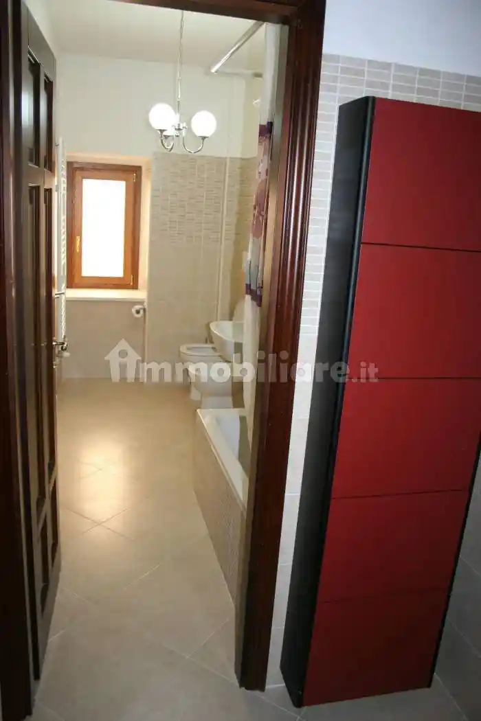 Appartamento via Marrelli 10, Duomo - Fontana Luminosa, L'Aquila - foto 4