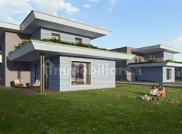 Villa in vendita a Noventa Padovana