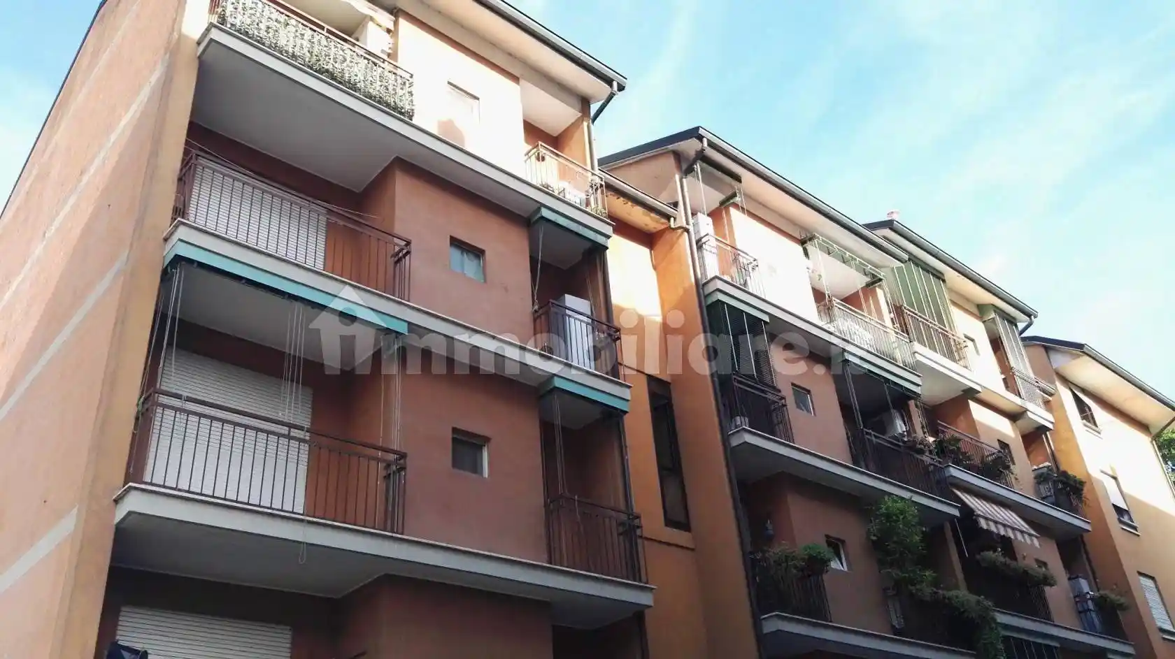 Appartamento in vendita a Lodi