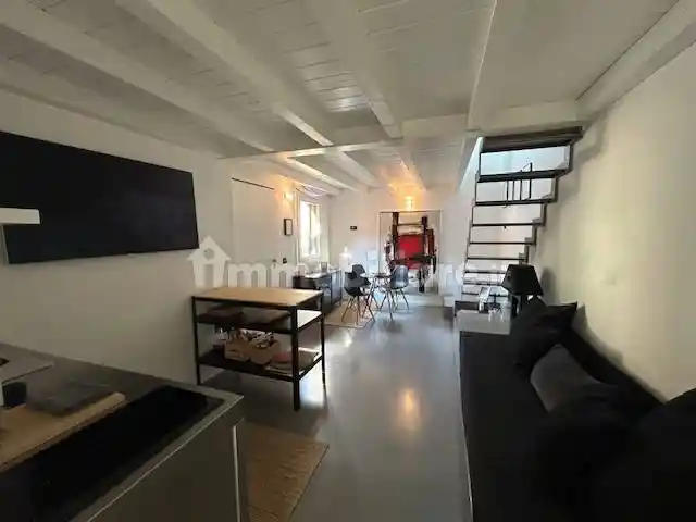 Appartamento in vendita a Cernobbio