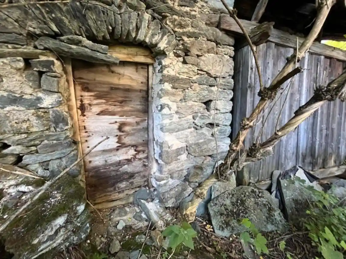 Rustico - Casale in vendita a Valsavarenche