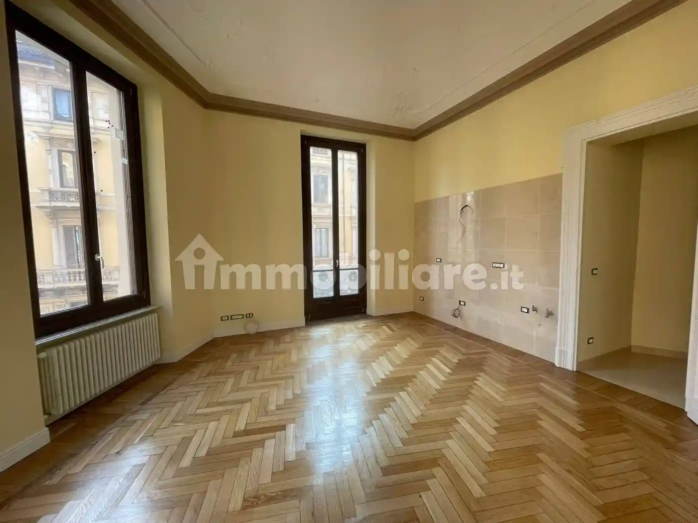 Appartamento in affitto a Torino