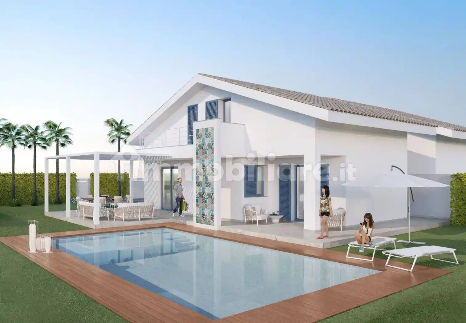 Villa in vendita a Ragusa