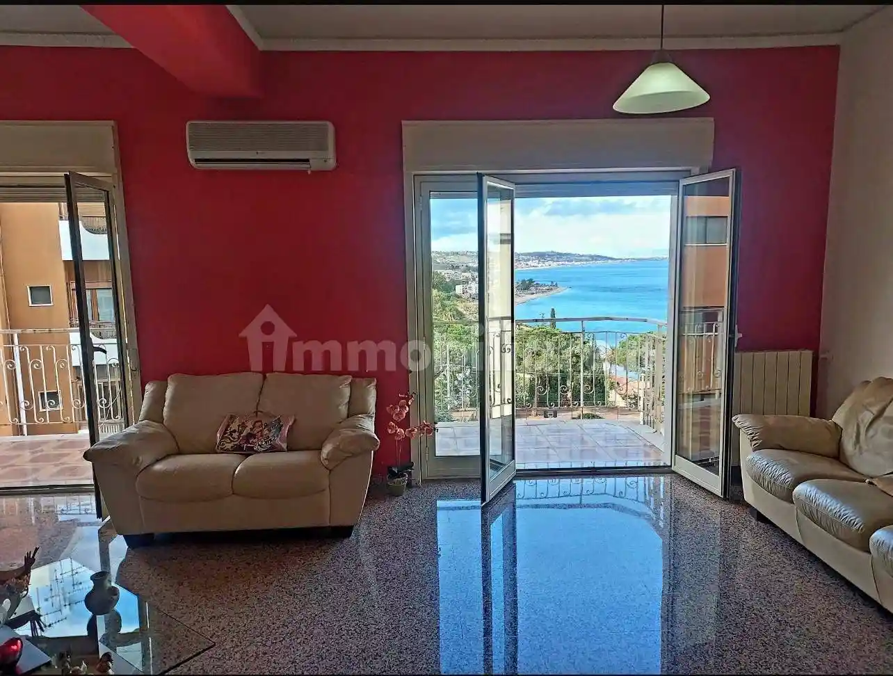 Appartamento in vendita a Messina
