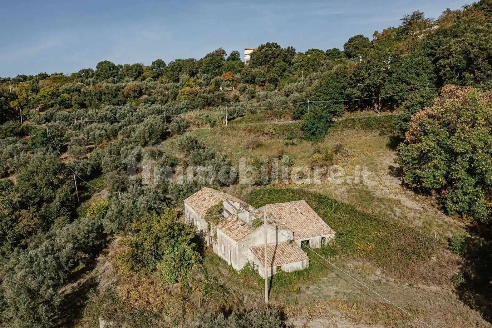 Casale viale Vincenzo Gattoleo, Pontegrande - Sant'Elia, Catanzaro - foto 4