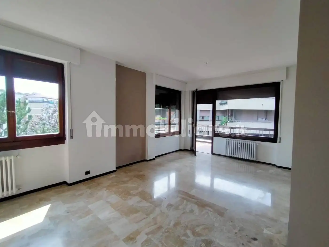 Appartamento in affitto a Varese