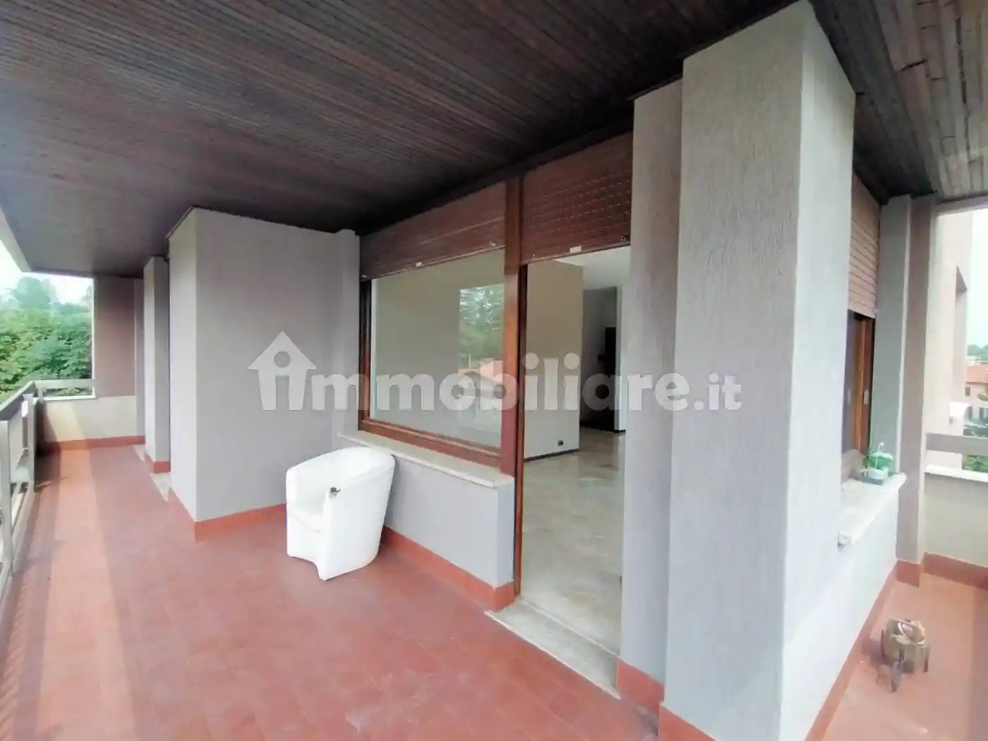 Trilocale via Carlo Goldoni 2, Bosto, Varese - foto 5