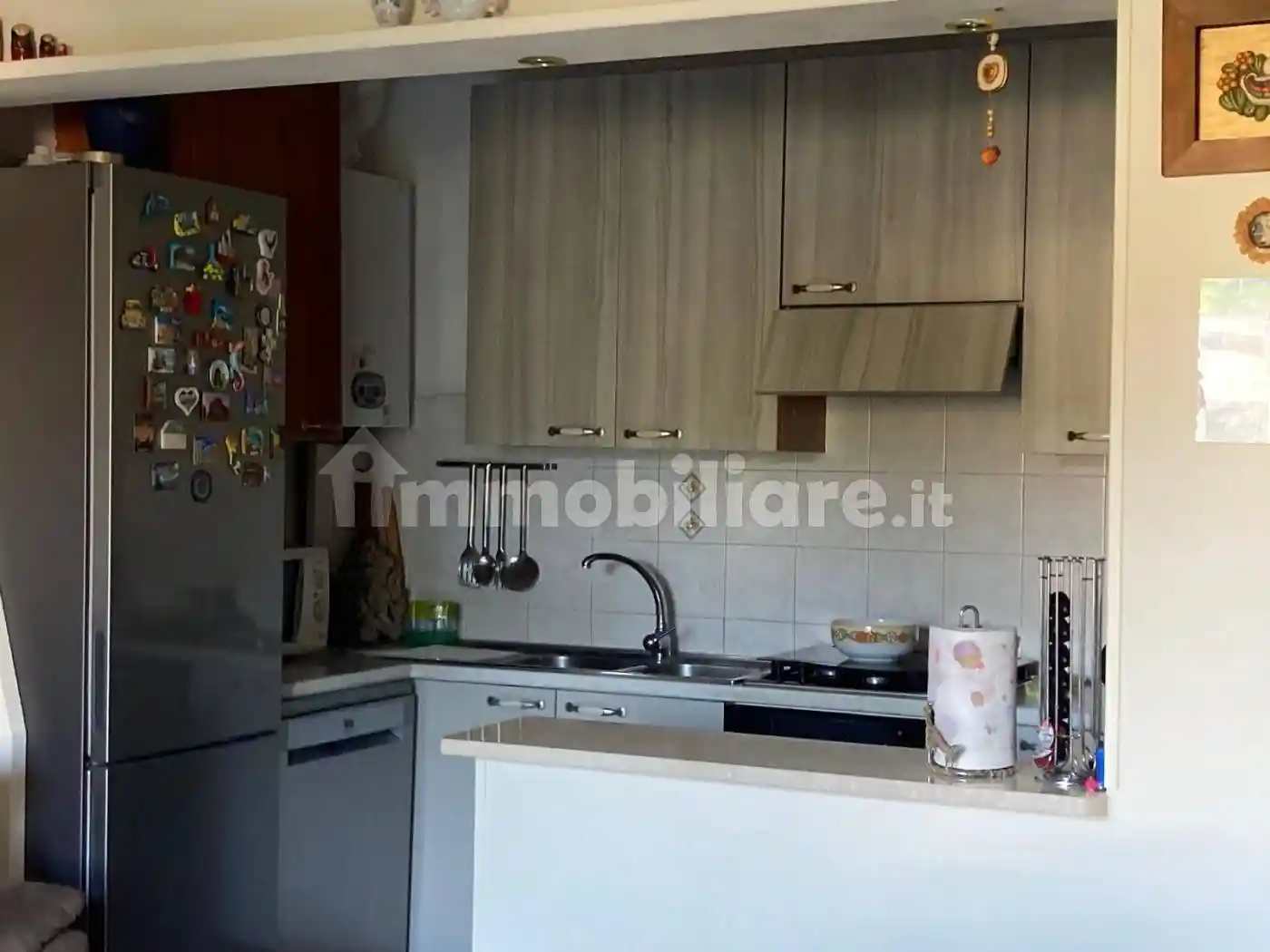 Appartamento in vendita a Pavullo nel Frignano