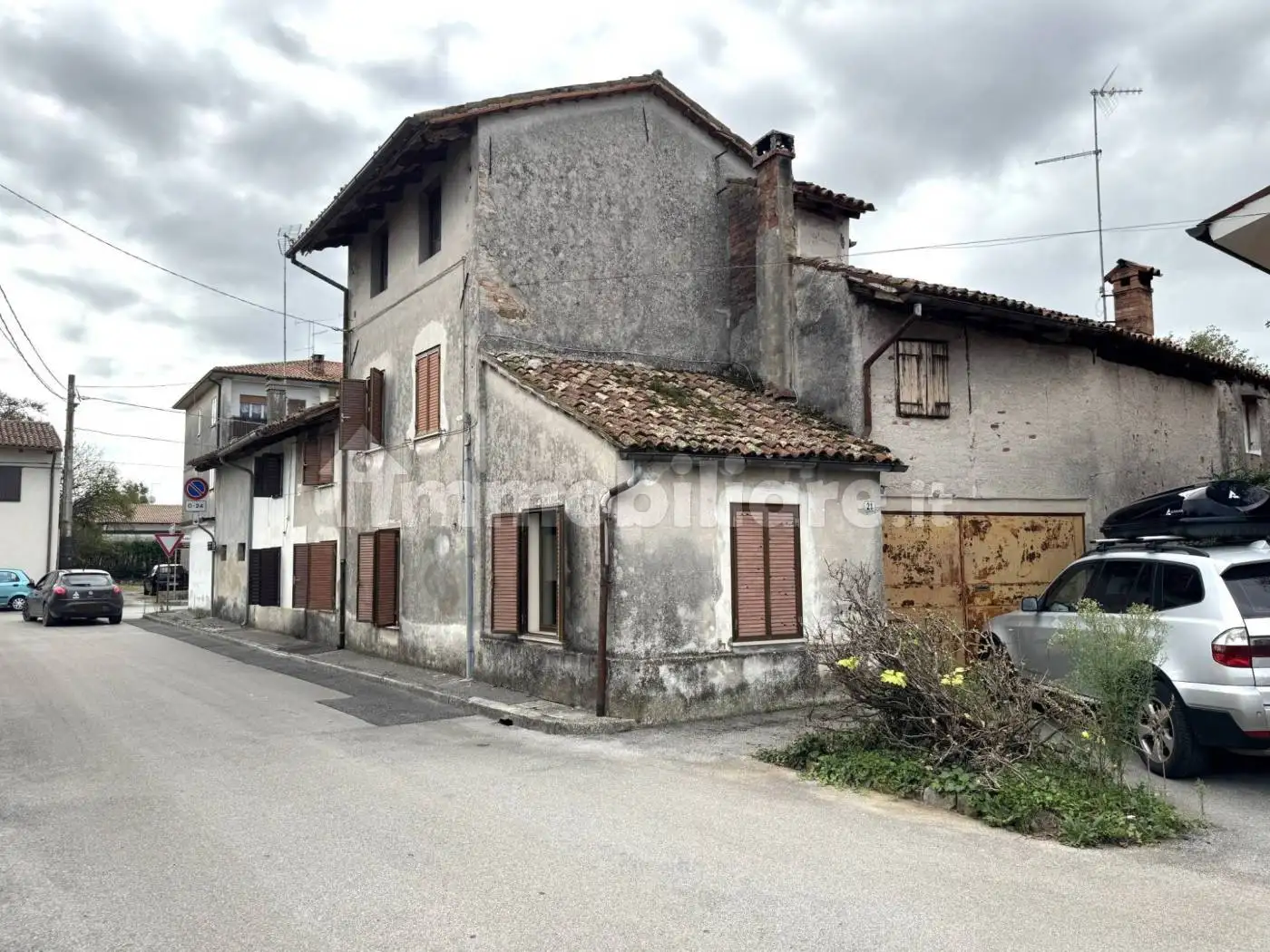 Casa indipendente in vendita a Moraro