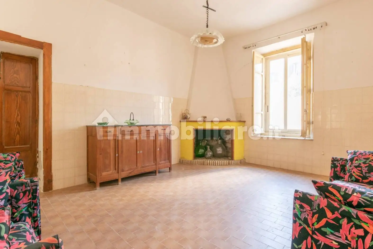 Villa in vendita a Samatzai