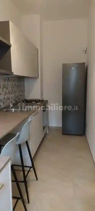 Appartamento in affitto a Novara
