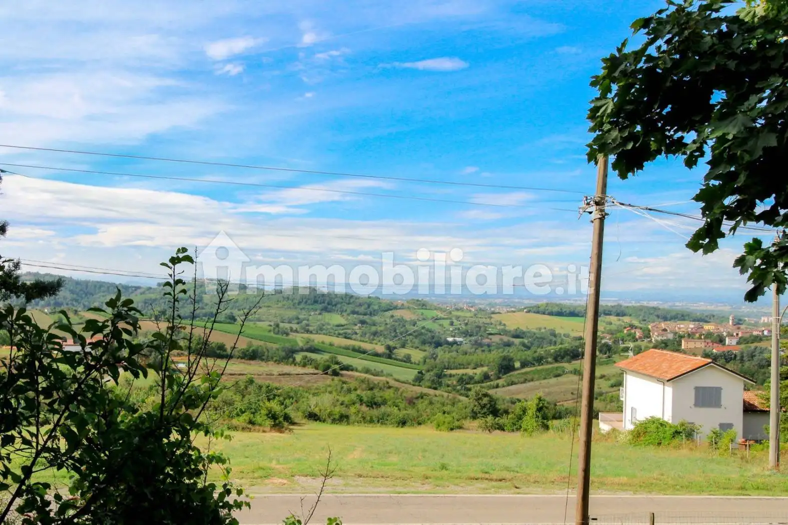 Villa in vendita a Tortona