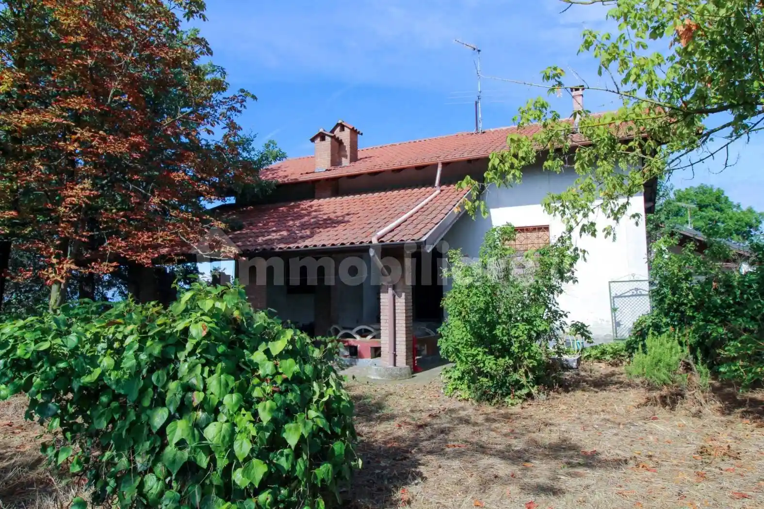 Villa unifamiliare Strada Comunale Bedolla, Vho, Tortona - foto 2