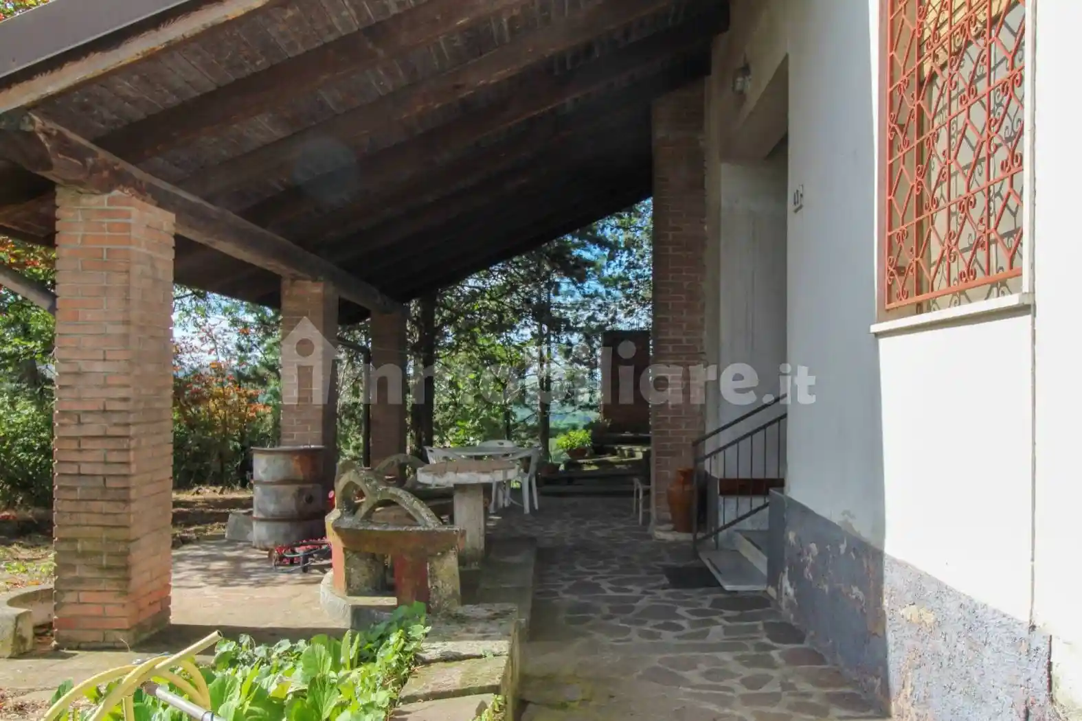 Villa unifamiliare Strada Comunale Bedolla, Vho, Tortona - foto 3