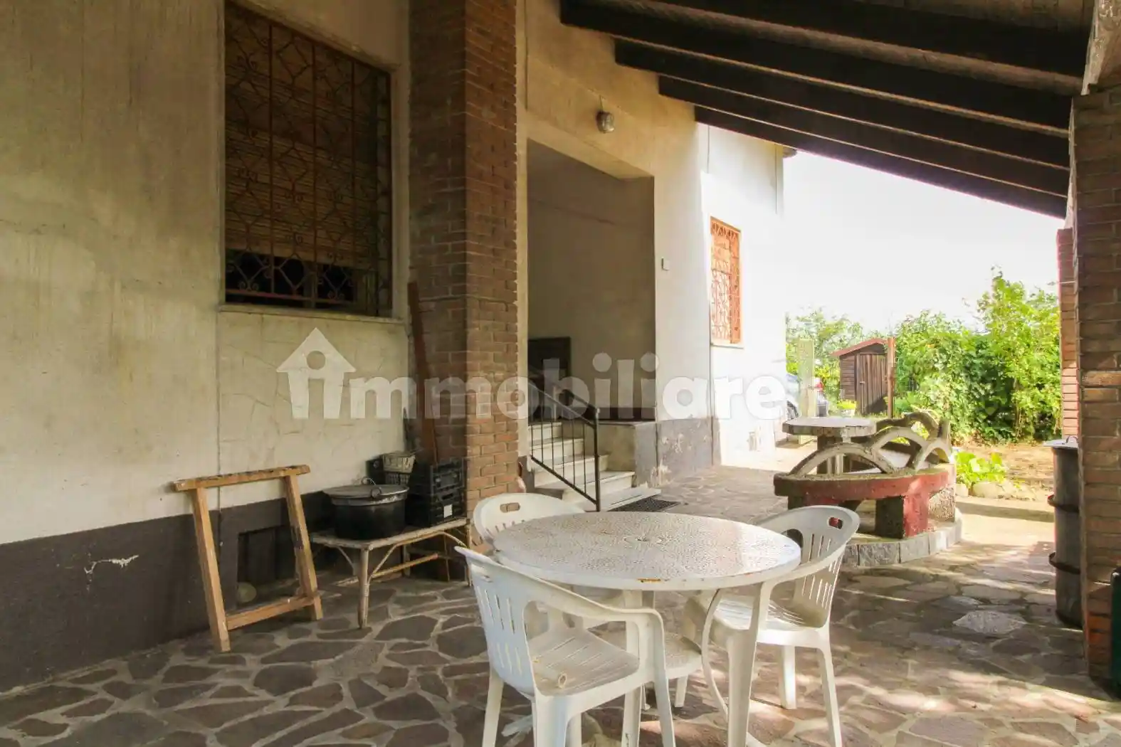 Villa unifamiliare Strada Comunale Bedolla, Vho, Tortona - foto 4