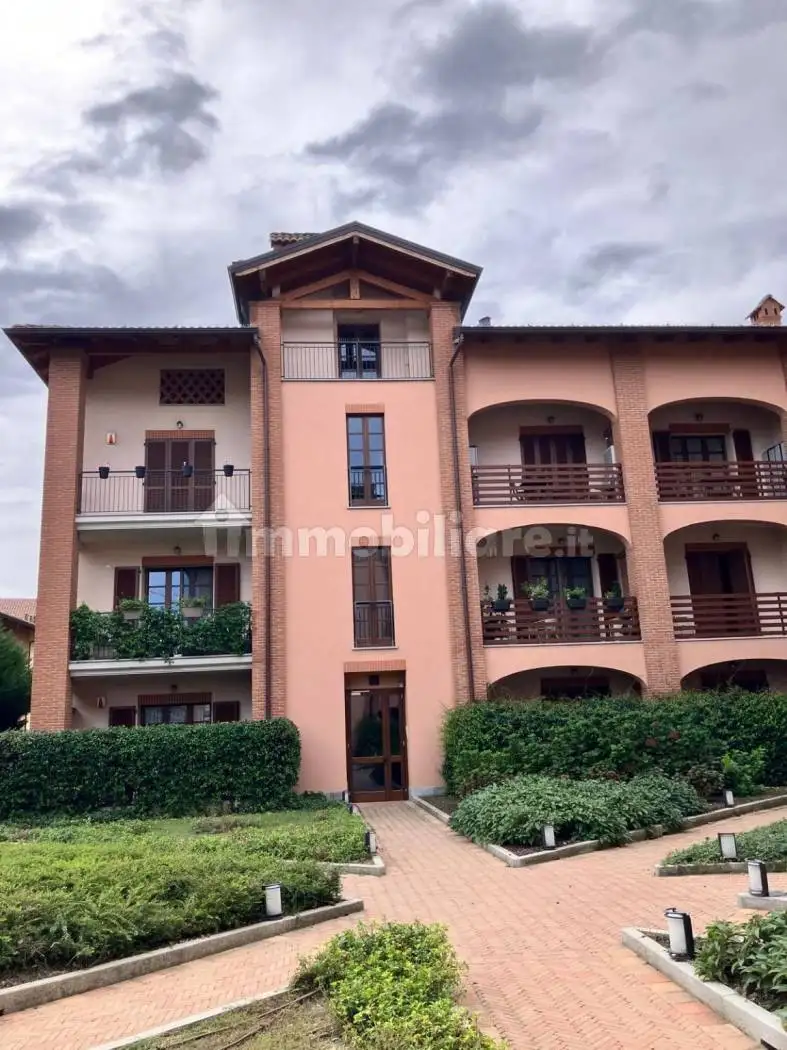 Bilocale via Cascina Sant'Ilario 2, Assago - foto 2