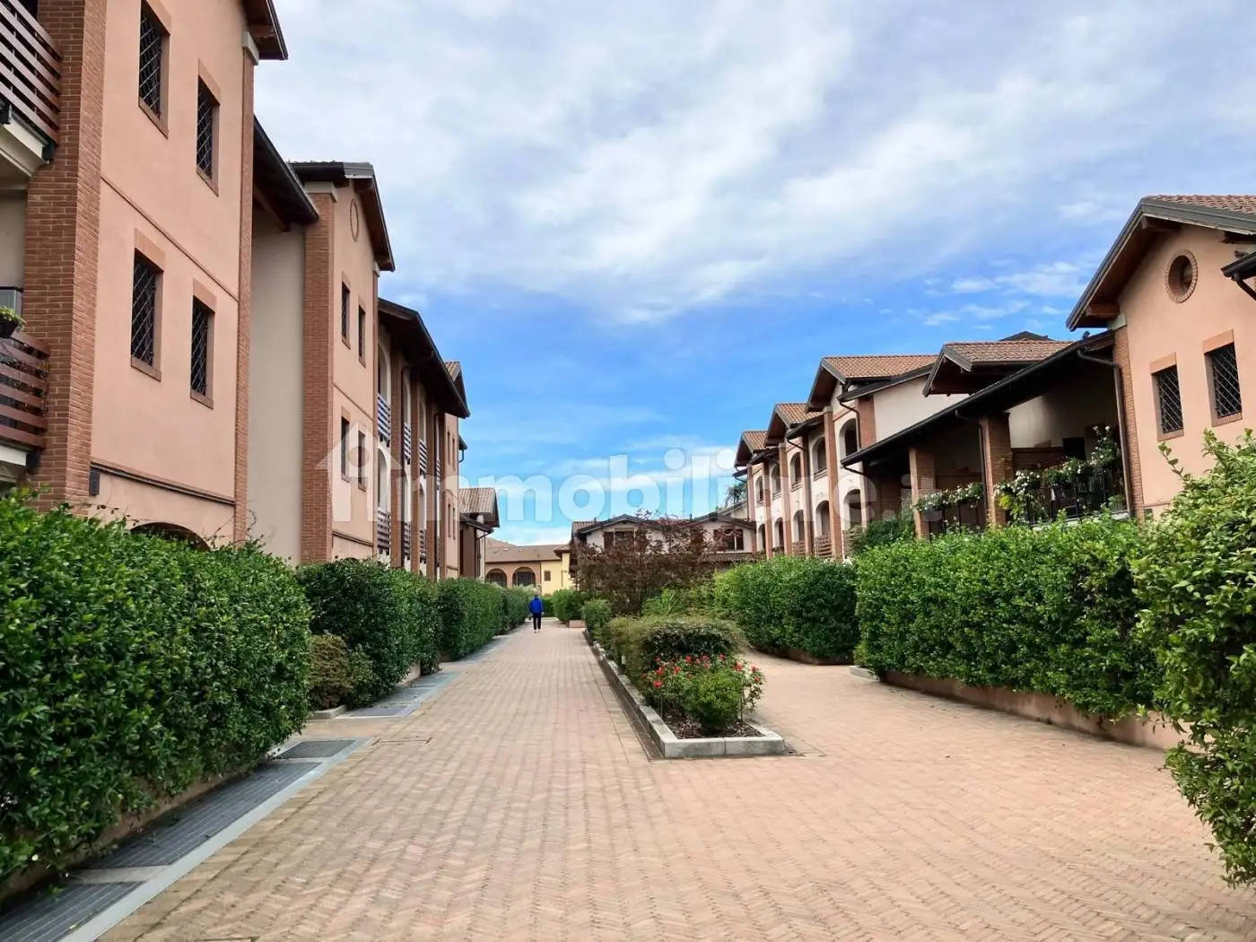 Bilocale via Cascina Sant'Ilario 2, Assago - foto 3