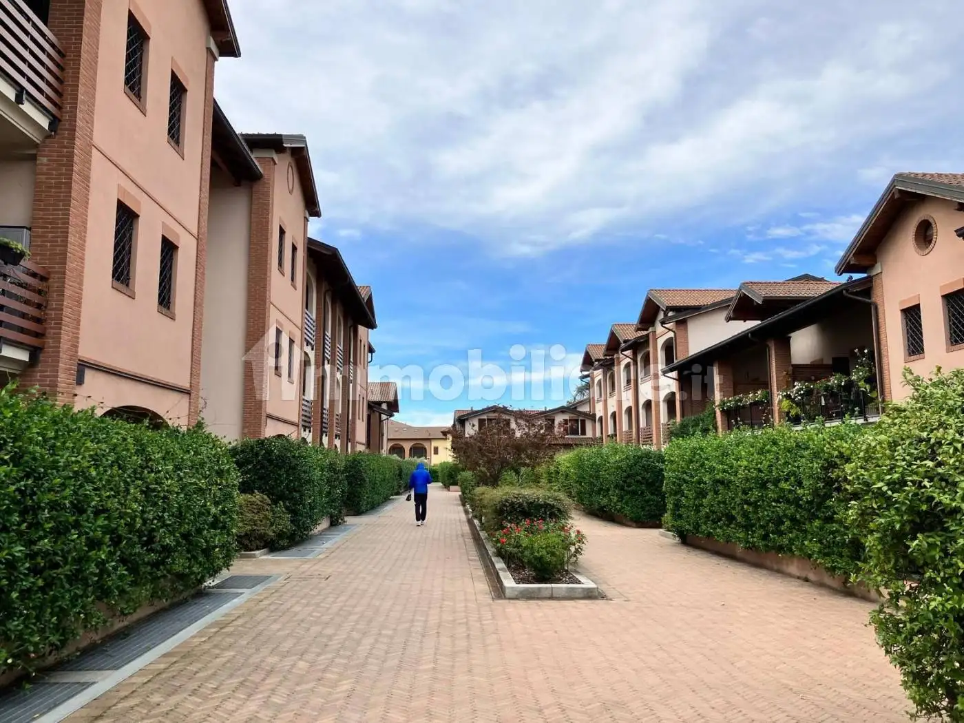 Bilocale via Cascina Sant'Ilario 2, Assago - foto 4