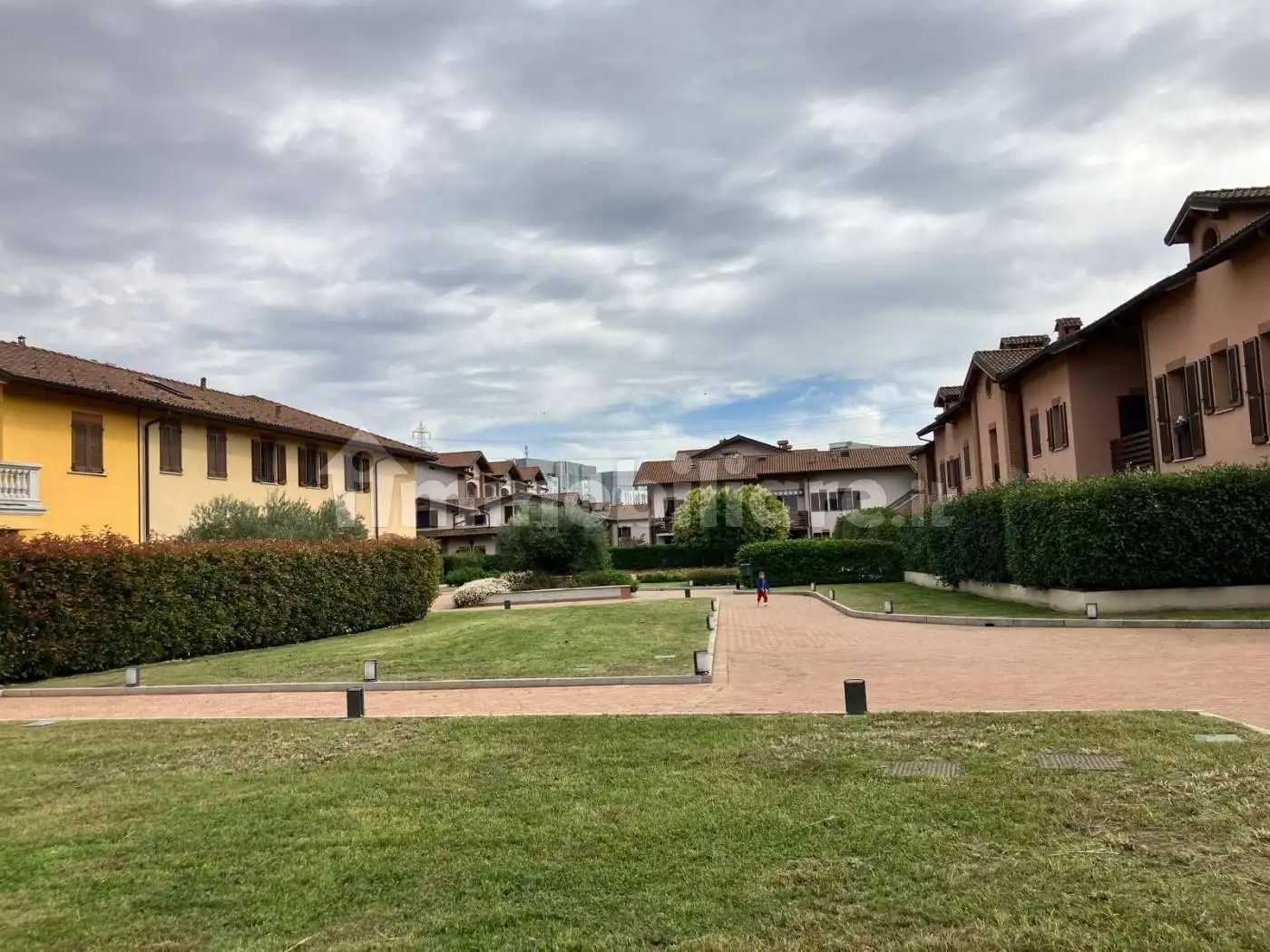 Bilocale via Cascina Sant'Ilario 2, Assago - foto 5