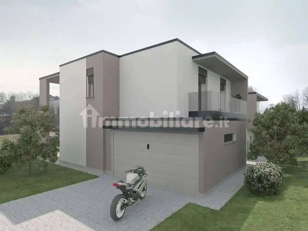 Villa in vendita a Veniano