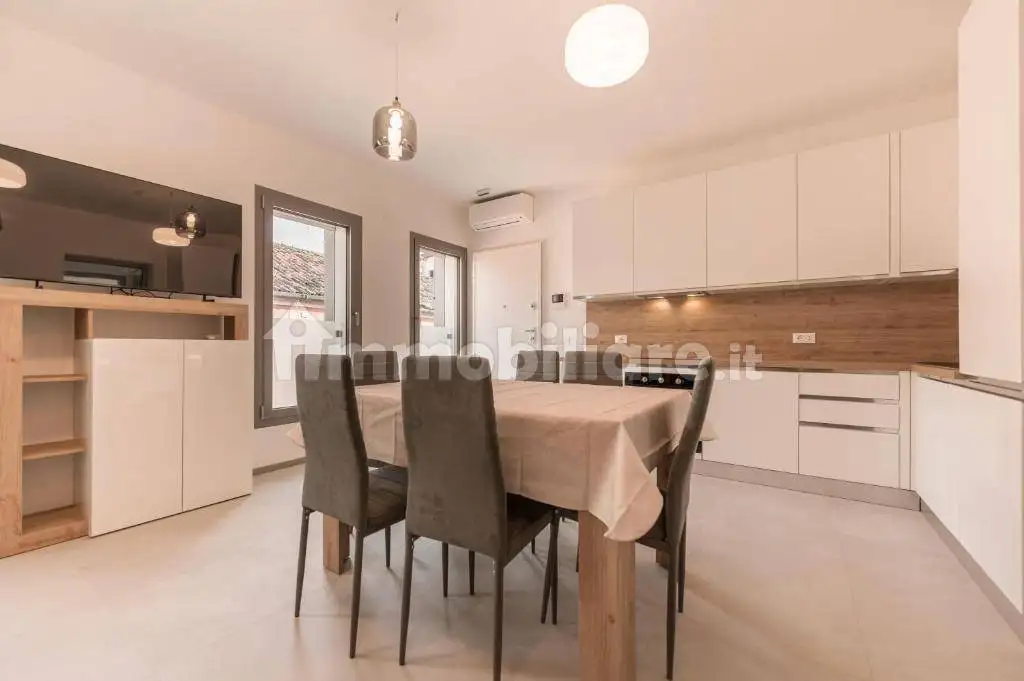 Appartamento in affitto a Dolo