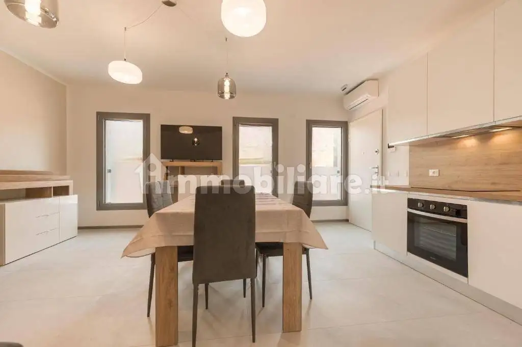 Bilocale ottimo stato, piano terra, Centro, Dolo - foto 2