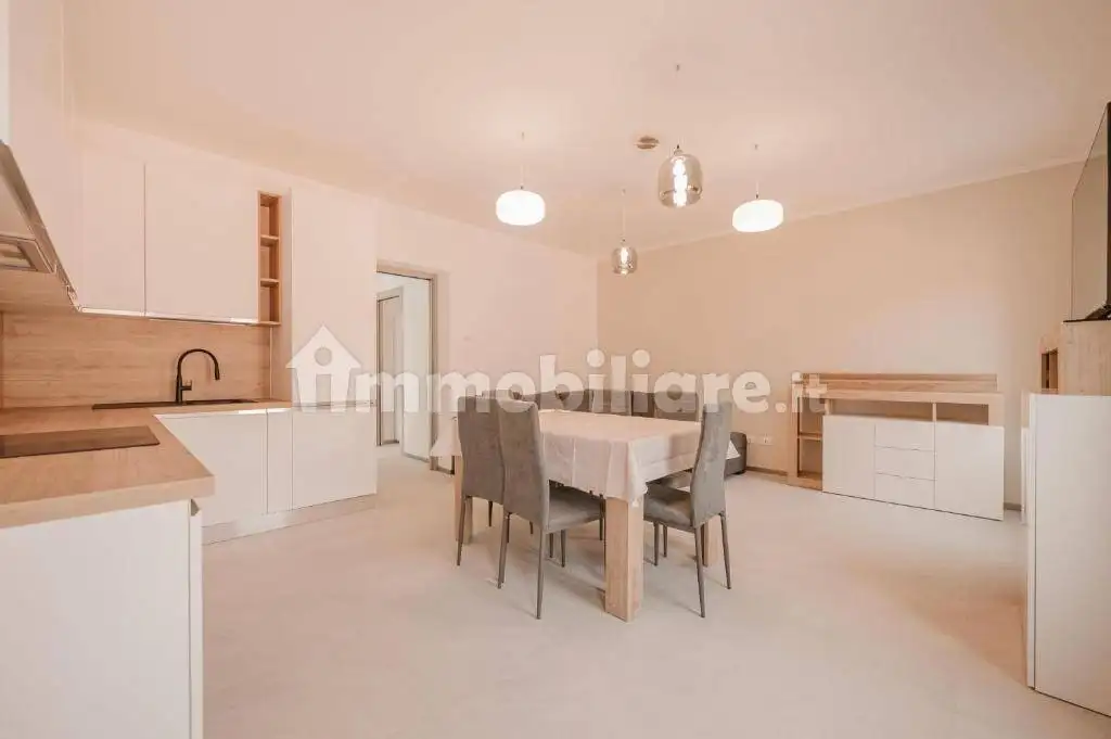 Bilocale ottimo stato, piano terra, Centro, Dolo - foto 3