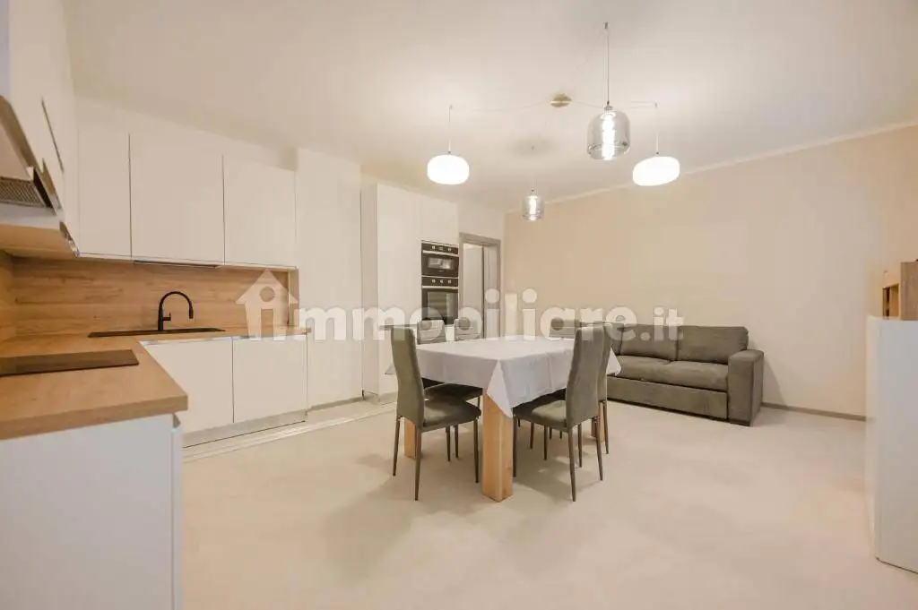 Bilocale ottimo stato, piano terra, Centro, Dolo - foto 4