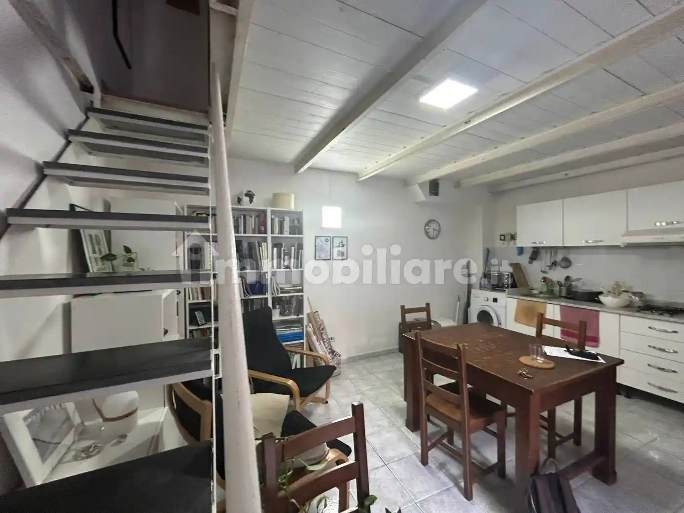 Appartamento in affitto a Napoli