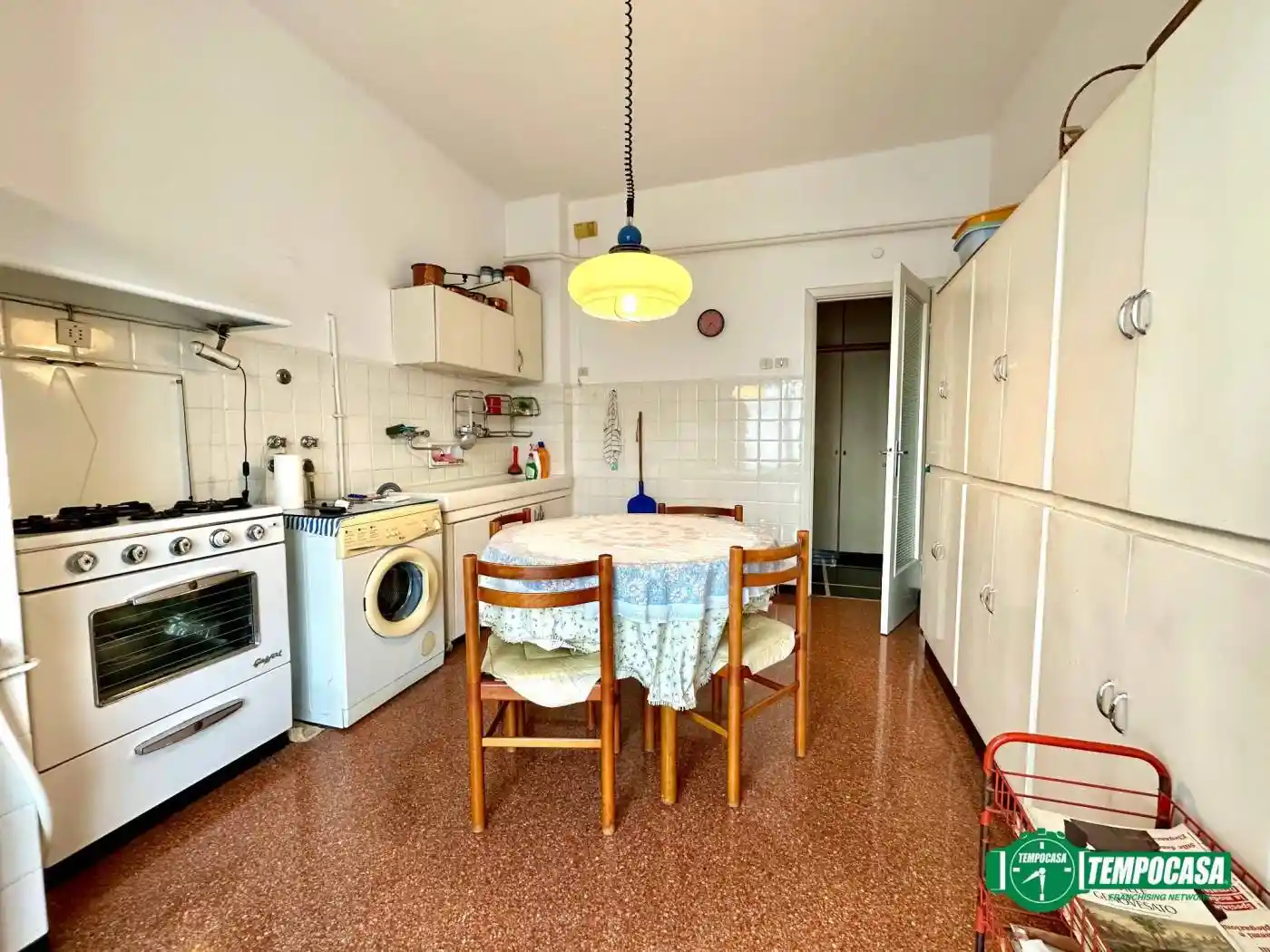 Appartamento in vendita a Genova