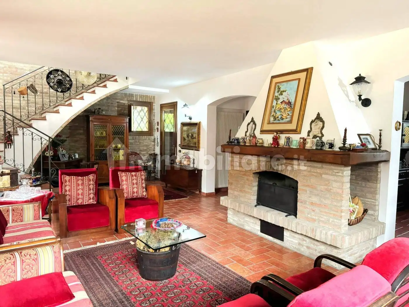 Villa in affitto a Castelnuovo Rangone