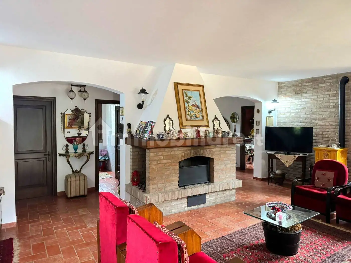 Villa unifamiliare, buono stato, 230 m², Montale Rangone, Castelnuovo Rangone - foto 3