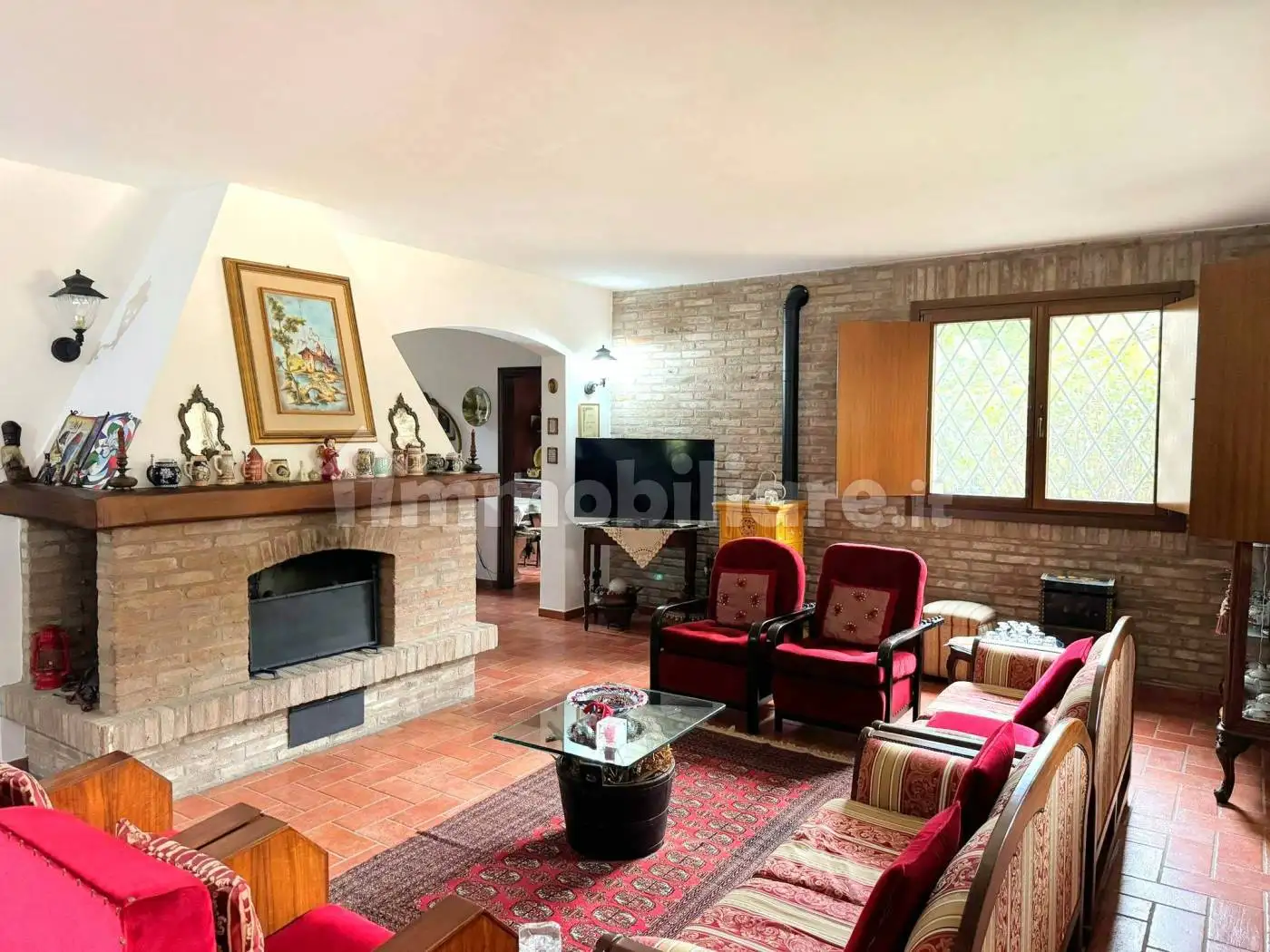 Villa unifamiliare, buono stato, 230 m², Montale Rangone, Castelnuovo Rangone - foto 4