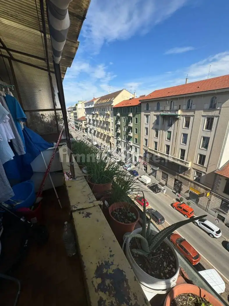 Penthouse - Attic in vendita a Milan