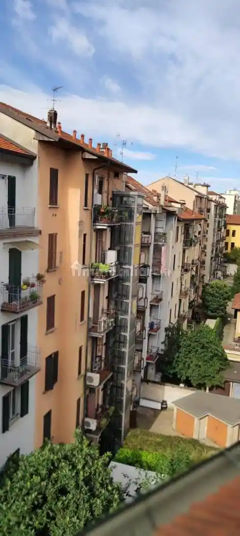 Attico via degli Imbriani, Bovisa, Milano - foto 2