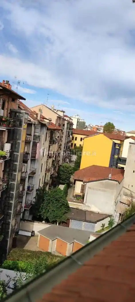 Attico via degli Imbriani, Bovisa, Milano - foto 4