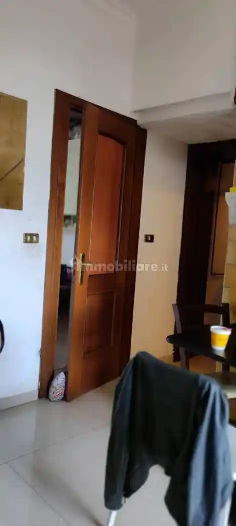 Attico via degli Imbriani, Bovisa, Milano - foto 5