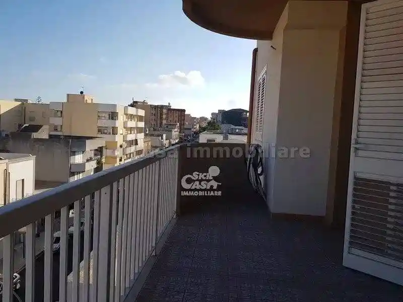 Appartamento in vendita a Marsala
